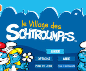 Triche Le Village des Schtroumpfs : baies schtroumpfantes et pièces d’or gratuitess