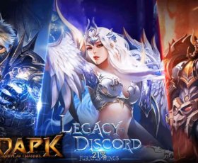 Triche Legacy of Discord – Diamants gratuits et illimités