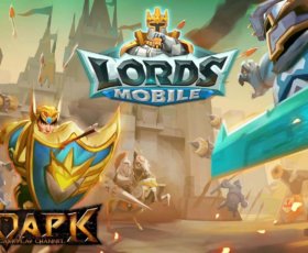 Triche Lords Mobile – Gemmes gratuits et illimités !