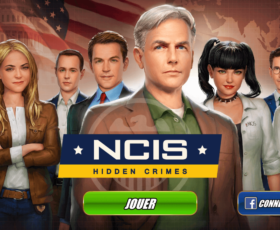 Triche NCIS : Hidden Crimes | Pièces et billets gratuits et illimités – astuce