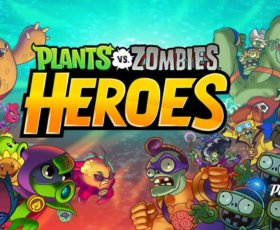 Triche Plants vs. Zombies Heroes – Gemmes + pièces gratuites et illimitées