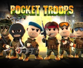 Triche Pocket Troops : Pièces gratuites et illimitées – hack