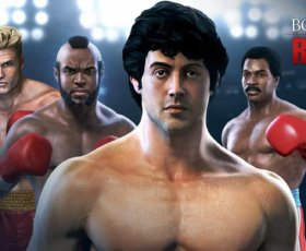 Triche Real Boxing 2 Rocky | Pièces et diamants gratuits et illimités