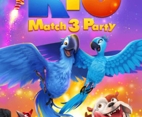 Triche Rio : Match 3 Party | Perles et Or gratuits et illimité – astuce