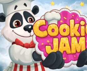 Triche Cookie Jam | Pièces & vies gratuites et illimitées | astuce