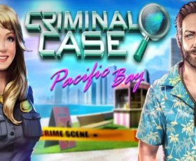 Triche Criminal Case : Pacific Bay | Pièces et énergie illimitée et gratuites – Astuce