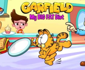 Triche Garfield Mon Gros Régime : Coins gratuits et illimités !