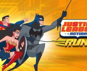 Triche Justice League Action Run | Revives & Gold Packs gratuits et illimités