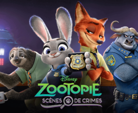 Triche Zootopie : Scènes de crimes | Argent gratuit et illimité – astuce