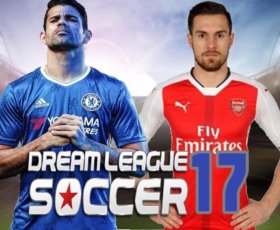 Triche Dream League Soccer 2017 | Jetons gratuits et illimités – code