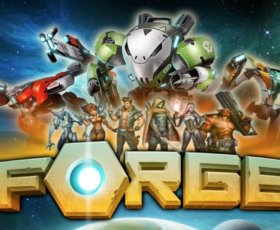 Triche Forge Of Titans | Crédits gratuits et illimités – cheat code