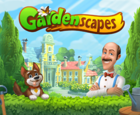 Triche Gardenscapes : Pièces d’or gratuites et illimitées