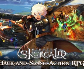 Triche Heroes of Skyrealm – Gemmes gratuits et illimités (Hack)