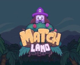 Cheat Match Land : Or et gemmes gratuits et illimités