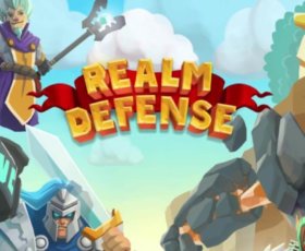 Triche Realm Defense | Gemmes gratuites et illimitées – astuce