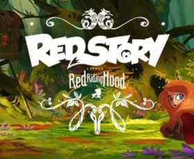 Triche RedStory, Le Petit Chaperon Rouge | Pièces gratuites et illimitées