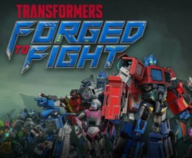 Triche Transformers Forgés d’acier | Astuce Energon gratuit et illimité