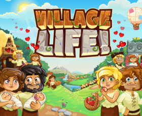 Triche Village Life | Gemmes gratuites et illimitées