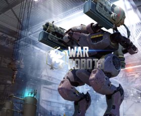 Triche Walking War Robots | Pièces d’or gratuites et illimitées – cheat code