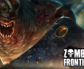 Triche Zombie Frontier 3 | Or et gemmes gratuits et illimités – astuce cheat