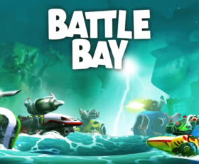 Code triche Battle Bay | Perles gratuites et illimitées | astuce