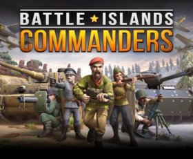 Code Triche Battle Island : Commanders | Or gratuit et illimité |