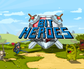 Code Triche | Bit Heroes – Gemmes gratuites et illimitées