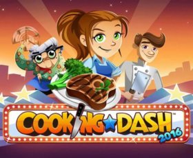 Triche Cooking Dash : Or et Pièces gratuits et illimités – Astuce