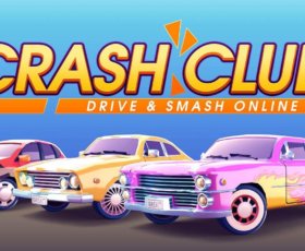 Code Triche : Crash Club | Gemmes gratuites et illimitées |