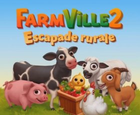 Code Triche FarmVille 2 : Escapade Rurale – Clés et pièces gratuites et illimitées !