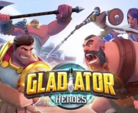 Code Triche Gladiator Heroes – Diamants gratuits et illimités