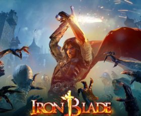 Astuce triche Iron Blade | Rubis gratuits et illimités | cheat code