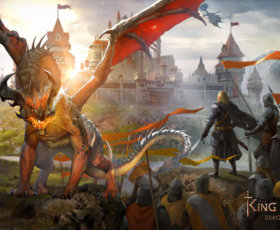 Astuce de triche | King of Avalon Dragon Warfare > Or gratuit et illimité