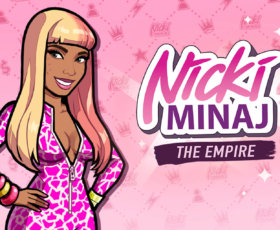 Astuce triche Nicki Minaj The Empire > Crowns + Coins gratuits et illimités