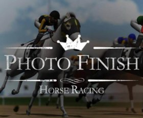 Code Triche Photo Finish Horse Racing – Fers à cheval et dollars gratuits et illimités