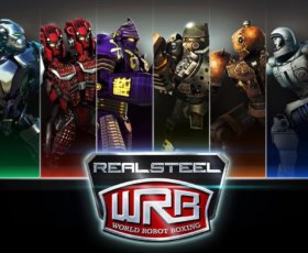 Astuce Triche | Real Steel World Robot Boxing | Gold & Silver gratuits et illimités