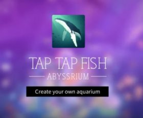 Code Triche Tap Tap Fish AbyssRium | Joyaux gratuits et illimités |