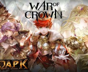 Code Triche War of Crown | Grenats gratuits et illimités – astuce