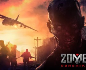 Astuce Triche Zombie Gunship Survival – Lingots d’or gratuits et illimités (code)