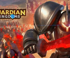 Code triche : Guardian Kingdoms > Gemmes gratuites et illimitées | astuce |