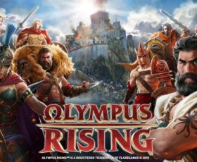 Code Triche | Olympus Rising > Gemmes gratuites et illimitées ! | astuce |