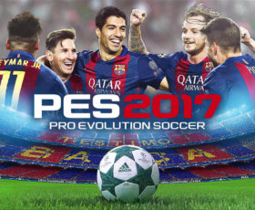 Code Triche PES 2017 : Pièces myClub et GP gratuits et illimités – Astuce –