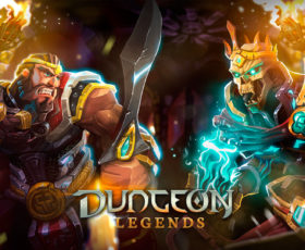 Triche Dungeon Legends > Gemmes gratuites et illimitées | code astuce |