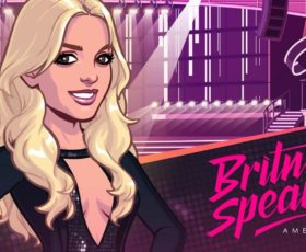 Cheat Britney Spears American Dream – Cash et B-gems gratuits et illimités