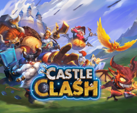 Code Triche Castle Clash > Gemmes gratuites et illimitées | astuce |