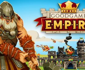 Code Triche : Empire Four Kingdoms | Rubis gratuits et illimités (astuce)