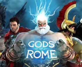 Code Triche Gods of Rome | Gemmes gratuites et illimitées | astuce |