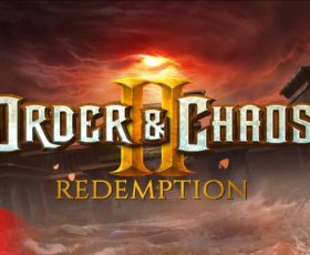 Code Triche Order and Chaos 2 : Redemption | Pièces d’or et runes gratuites et illimitées