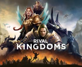 Code triche Rival Kingdoms > Diamants gratuits et illimités | astuce |