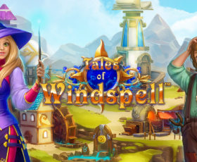 Code Triche Tales of Windspell > Gemmes gratuites et illimitées | astuce |